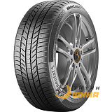 Шини Continental WinterContact TS 870P 215/65 R17 99H FR ContiSeal