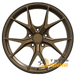 Диски WS FORGED WS-09M  R19 5x127 W8,5 ET50 DIA71,5