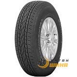 Шины Continental ContiCrossContact LX20 245/55 R19 103S
