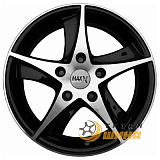 Диски Maxx Wheels M425  R16 5x108 W7 ET38 DIA72,6