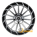 Диски WS FORGED WS-19M  R21 5x112 W10 ET20 DIA66,5
