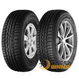 Шини General Tire Snow Grabber 235/65 R17 108H XL (шип)
