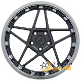 Диски WS FORGED WS-24M  R18 5x112 W7,5 ET45 DIA57,1