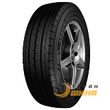 Шины Bridgestone Duravis R660 205/65 R16C 107/105T