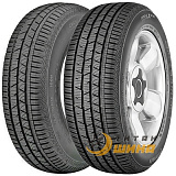 Шини Continental ContiCrossContact LX Sport 275/40 R22 108Y XL FR