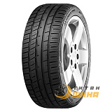 Шины General Tire Altimax Sport 185/55 R15 82V