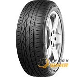 Шины General Tire Grabber GT 235/55 R18 100H