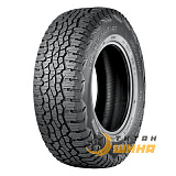 Шины Nokian Outpost AT 225/70 R16 107T XL