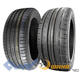 Шины Dunlop Sport Maxx RT2 245/45 R19 102Y XL MFS