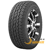 Шины Toyo Open Country A/T plus 255/65 R16 109H