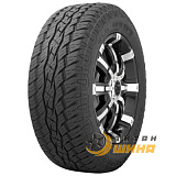 Шины Toyo Open Country A/T plus 275/45 R20 110H XL