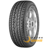 Шины Continental ContiCrossContact UHP 255/55 R18 109H XL FR SSR