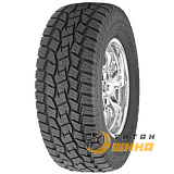 Шины Toyo Open Country A/T 255/70 R15C 112/110S