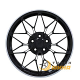 Диски WS FORGED WS-14M  R18 5x112 W8 ET50 DIA66,5