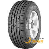 Шины Continental ContiCrossContact LX 275/60 R17 110T OWL