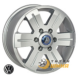 Диски Zorat Wheels BK562  R16 5x130 W7 ET60 DIA89,1