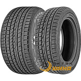 Шины Continental ContiCrossContact UHP 285/50 R18 109W FR