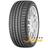 Шини Continental ContiSportContact 2 205/50 R16 87W FR