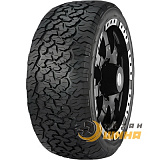 Шини Unigrip Lateral Force A/T 205/70 R15 96H