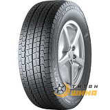 Шины General Tire EUROVAN A/S 365 195/75 R16C 107/105R