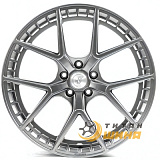 Диски WS FORGED WS-21M  R20 5x112 W8 ET41 DIA57,1