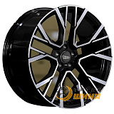 Диски OEM Forged G05 G06 Competition 7101F  R20 5x112 W10,5 ET40 DIA66,5