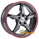 Диски RS Wheels 883  R16 4x100 W7 ET20 DIA67,1