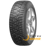 Шини Dunlop Ice Touch 215/55 R16 97T XL (шип)