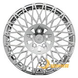 Диски WS FORGED WS-33M  R18 5x112 W8 ET45 DIA57,1