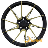 Диски WS FORGED WS-50M  R19 5x112 W8 ET45 DIA57,1