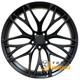 Диски WS FORGED WS-02M  R21 5x112 W10,5 ET10 DIA66,5