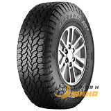 Шини General Tire Grabber AT3 265/60 R18 110H FR