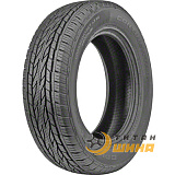 Шины Continental ContiCrossContact LX20 275/55 R20 111S
