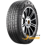 Шини Continental CrossContact H/T 255/60 R18 112H XL