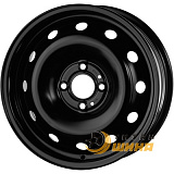 Диски Magnetto Wheels R1-1724  R15 4x100 W6 ET43 DIA60