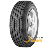 Шини Continental Conti4x4Contact 235/55 R19 105H XL