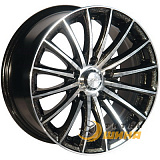 Диски Zorat Wheels 393  R15 4x100 W6,5 ET37 DIA67,1