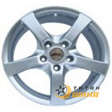 Диски RS Wheels 5189TL  R15 5x112 W6,5 ET35 DIA69,1
