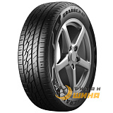 Шины General Tire Grabber GT Plus 235/50 R18 97V FR