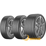 Шины Continental EcoContact 6 215/50 R19 93T ContiSeal