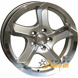 Диски RS Wheels 5158TL  R16 5x112 W7 ET35 DIA69,1