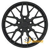 Диски WS FORGED WS-40M  R20 5x150 W9 ET45 DIA110,1
