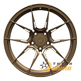 Диски WS FORGED WS-13M  R19 5x112 W8 ET35 DIA57,1