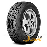 Шины Continental ContiCrossContact LX20 255/55 R20 107H