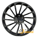 Диски WS FORGED WS-55M  R21 5x112 W9,5 ET36 DIA66,5