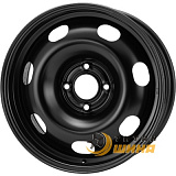 Диски Magnetto Wheels R1-1663  R16 4x108 W6,5 ET26 DIA65