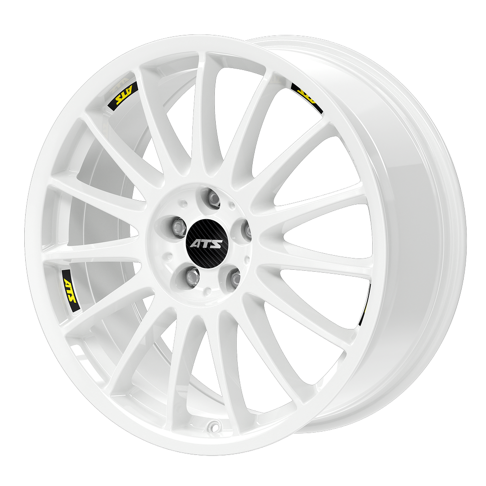 ATS StreetRallye W R17 5x114 3 W7 ET45 DIA75 купить диски в Киеве,  Харькове, Днепре, Одессе и других городах Украины |Характеристики, Отзывы,  Цены