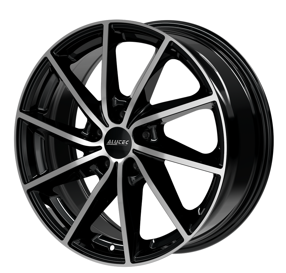 Alutec Singa DBFP R17 5x112 W7 ET49 DIA57,1 купить диски в Киеве, Харькове,  Днепре, Одессе и других городах Украины |Характеристики, Отзывы, Цены