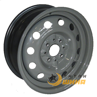 2108 2108 2109 Kalina gray R13 4x98 W5 ET40 DIA59