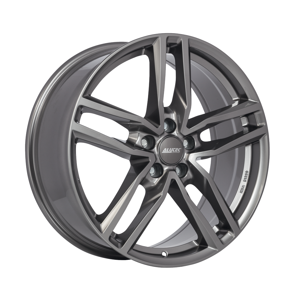 Alutec Ikenu MG R16 5x112 W6,5 ET46 DIA57,1 купить диски в Киеве, Харькове,  Днепре, Одессе и других городах Украины |Характеристики, Отзывы, Цены